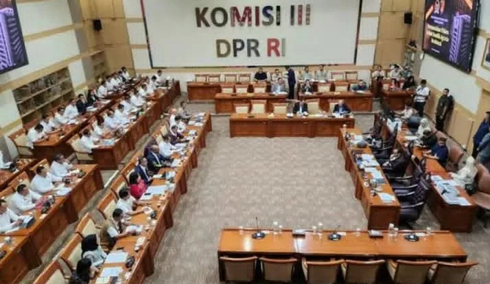 DPR RI Minta Konflik Agraria Tak Lagi Ditangani Represif, Laoli di Luwu Timur Kini Jadi Ujian