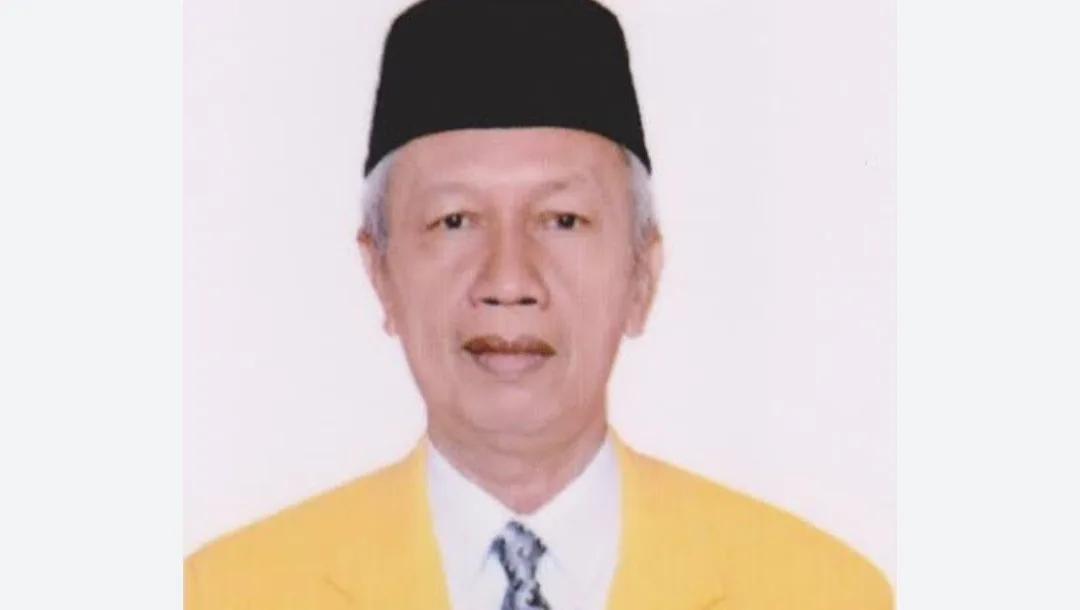 Ditanya Soal Musda Golkar Palopo, Ini Kata Awaluddin Saruman