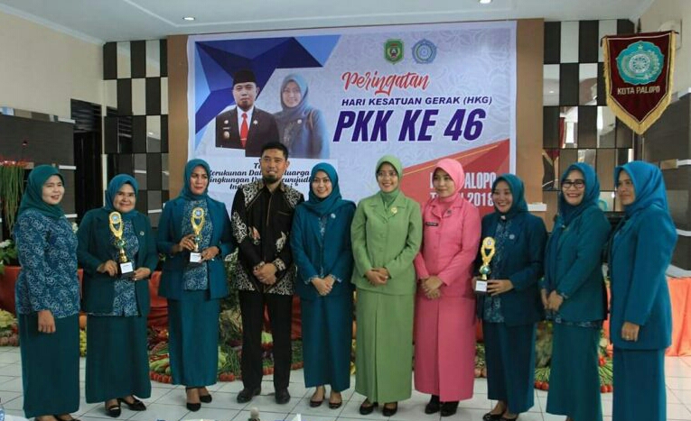 Di Peringatan HKG, Arwien Sentil Issu Obat Kadaluarsa