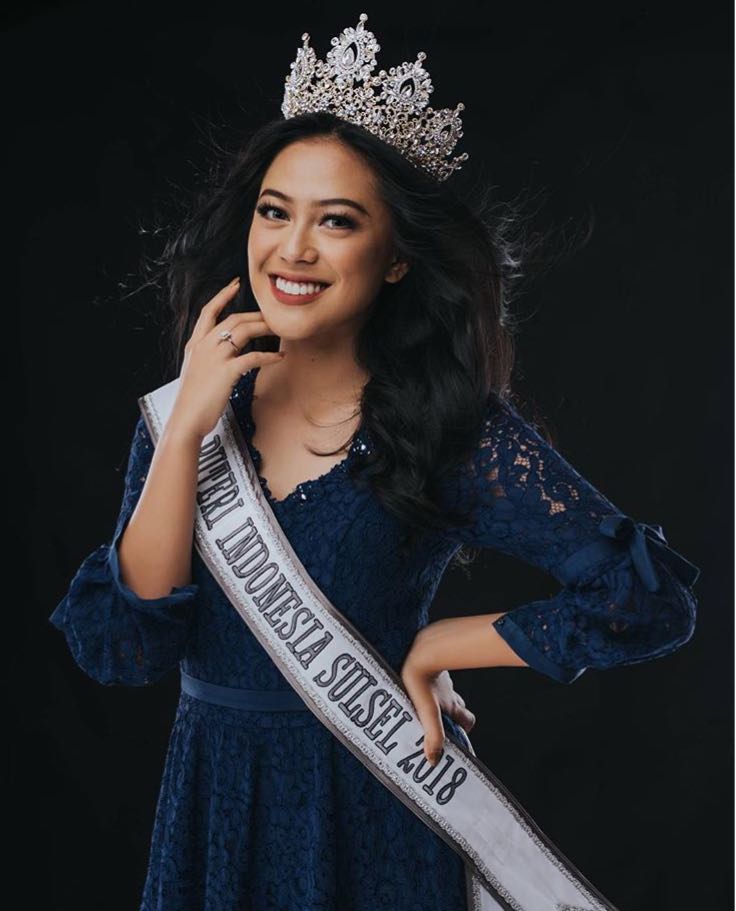 Putri Indonesia Sulsel 2018 : IYL – CAKKA Pemimpin Peduli Budaya