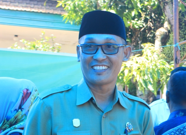 Potong Honor Honorer, Komisi I akan Hearing Kadisdukcapil Palopo