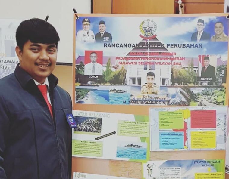 Ingin Objek Wisata Anda Dikenal? Silakan Kunjungi South Celebes Corner di Bali