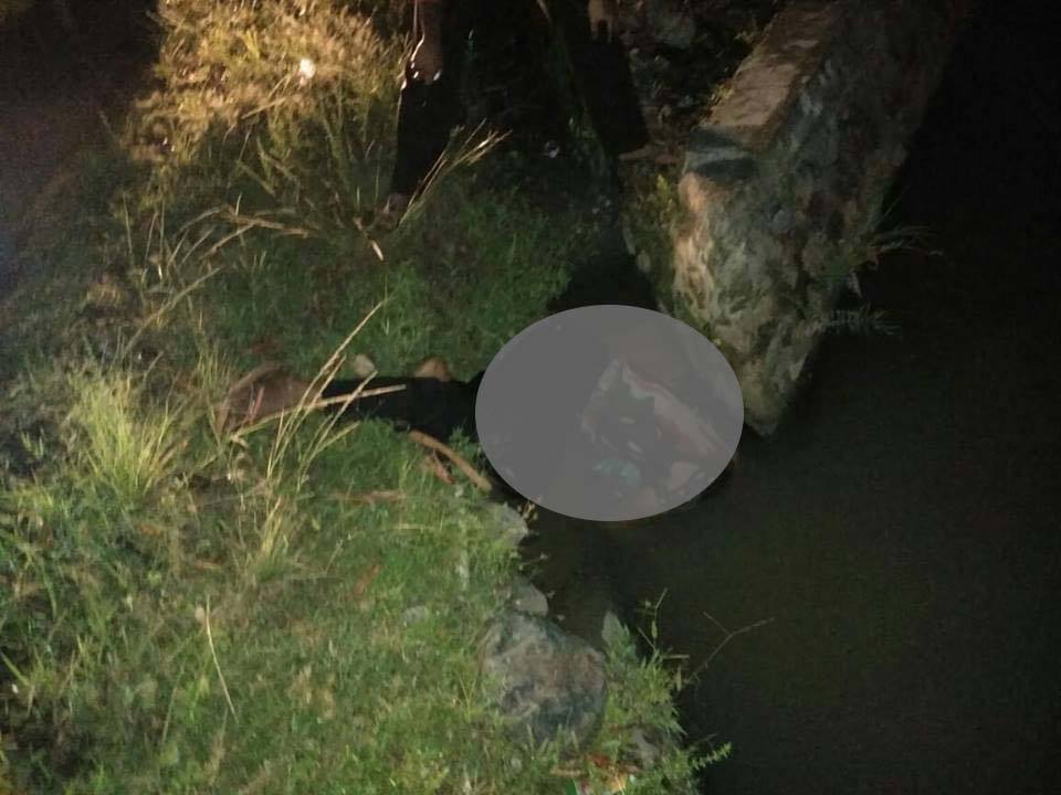 Kapolres Palopo Pantau Kasus Kematian Warga Telluwanua