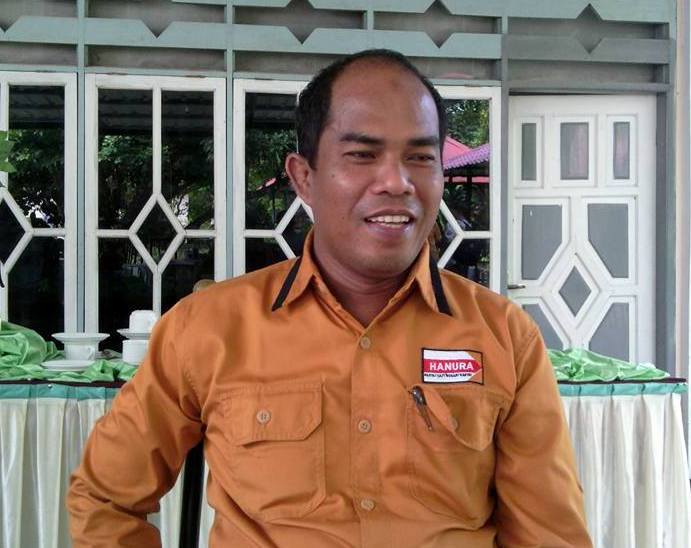 Proses PAW Legislator Palopo di Tangan Gubernur Sulsel
