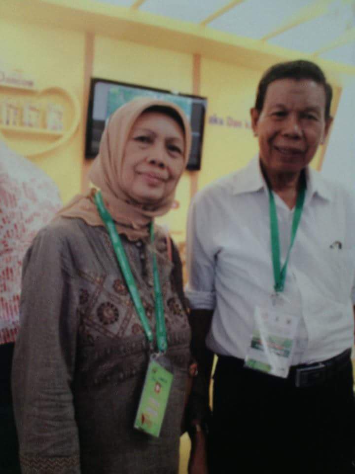Sesepuh Muhammadiyah Tana Luwu Ingin THM Labombo Terus Tutup, ini Pertimbangannya…
