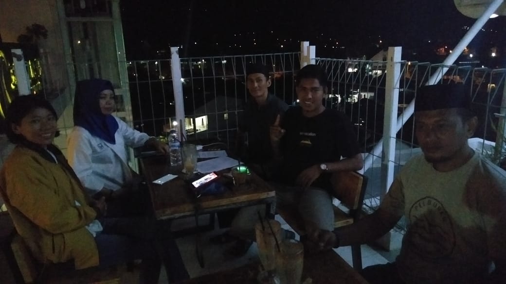 LO Parpol di Palopo Protes Hasil Mediasi Bawaslu, Ada Apa ?