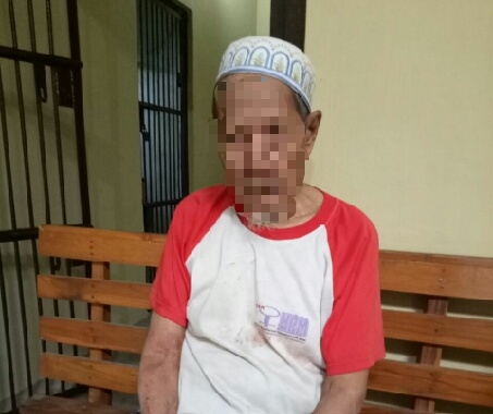 Bunuh Istri Yang Tolak Hubungan Intim, Kakek Soro Terancam Penjara Seumur Hidup
