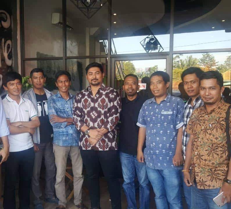 Macaleg DPRD Sulsel, Sekjen DPP AMPI Perkuat Basis Keluarga