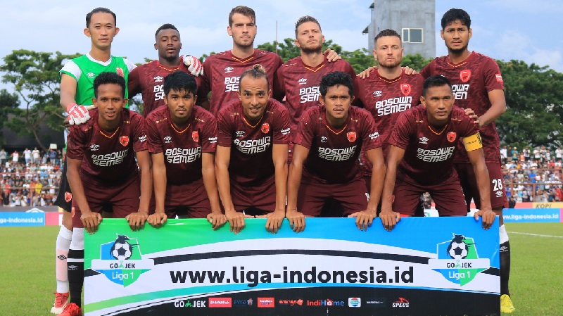 Aktif di Bursa Transfer, Ini 10 Pemain Bidikan PSM Makassar