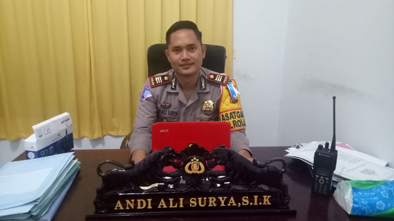 Tahun 2018, Sebanyak 52 Warga Luwu Timur Meninggal di Jalanan