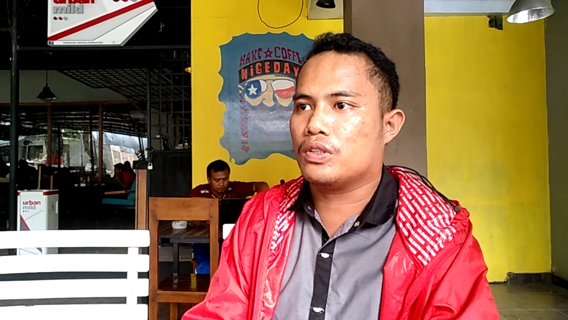 VIDEO : Tanggapan DPD PSI Bone terkait Caleg PSI yang menolak pernyataan larangan Poligami