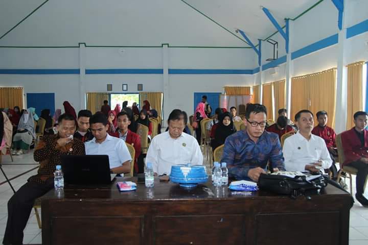 PK IMM Sosial STKIP Muhammadiyah Bone Gelar Seminar Pendidikan