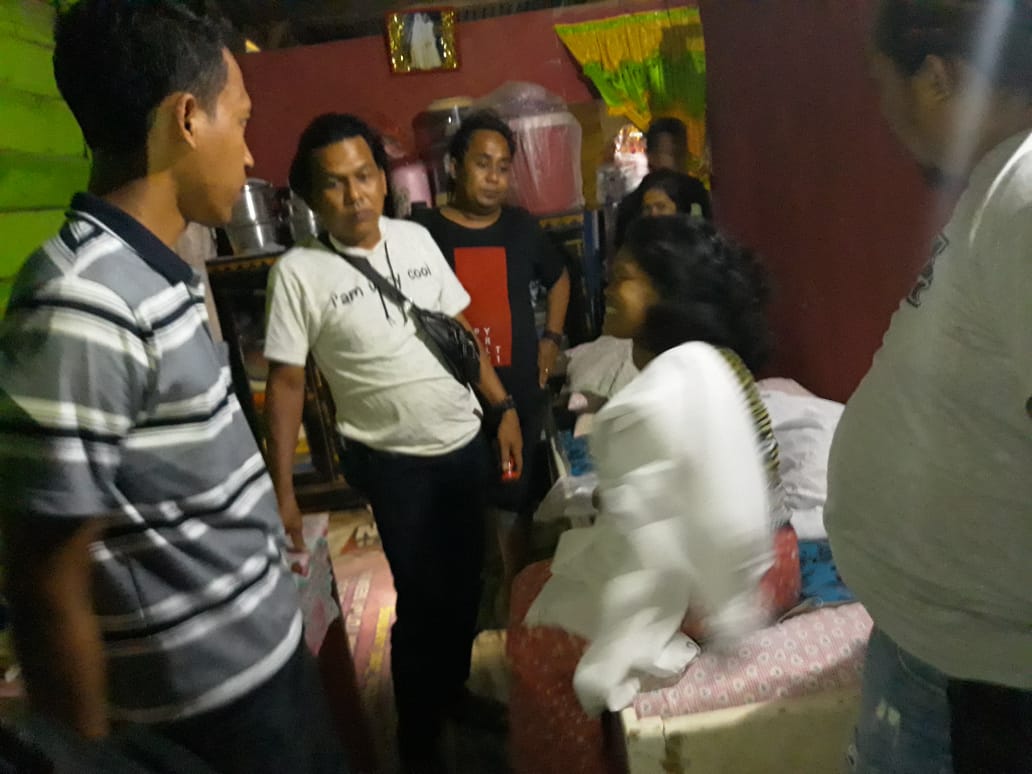 Menganiaya Bocah Penyandang Disabilitas, Buruh Cuci Ditangkap Polisi