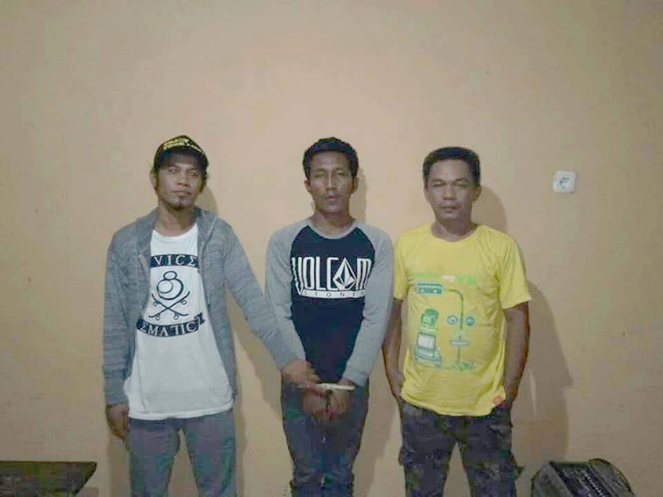 Dua Kali Nyaris Diperkosa, Pelajar di Luwu Utara Diselamatkan Semut