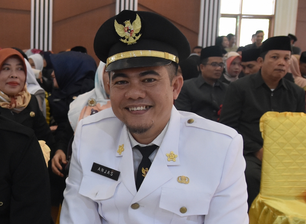 Selamat Jalan Motivator Jempolan Segudang Inovasi