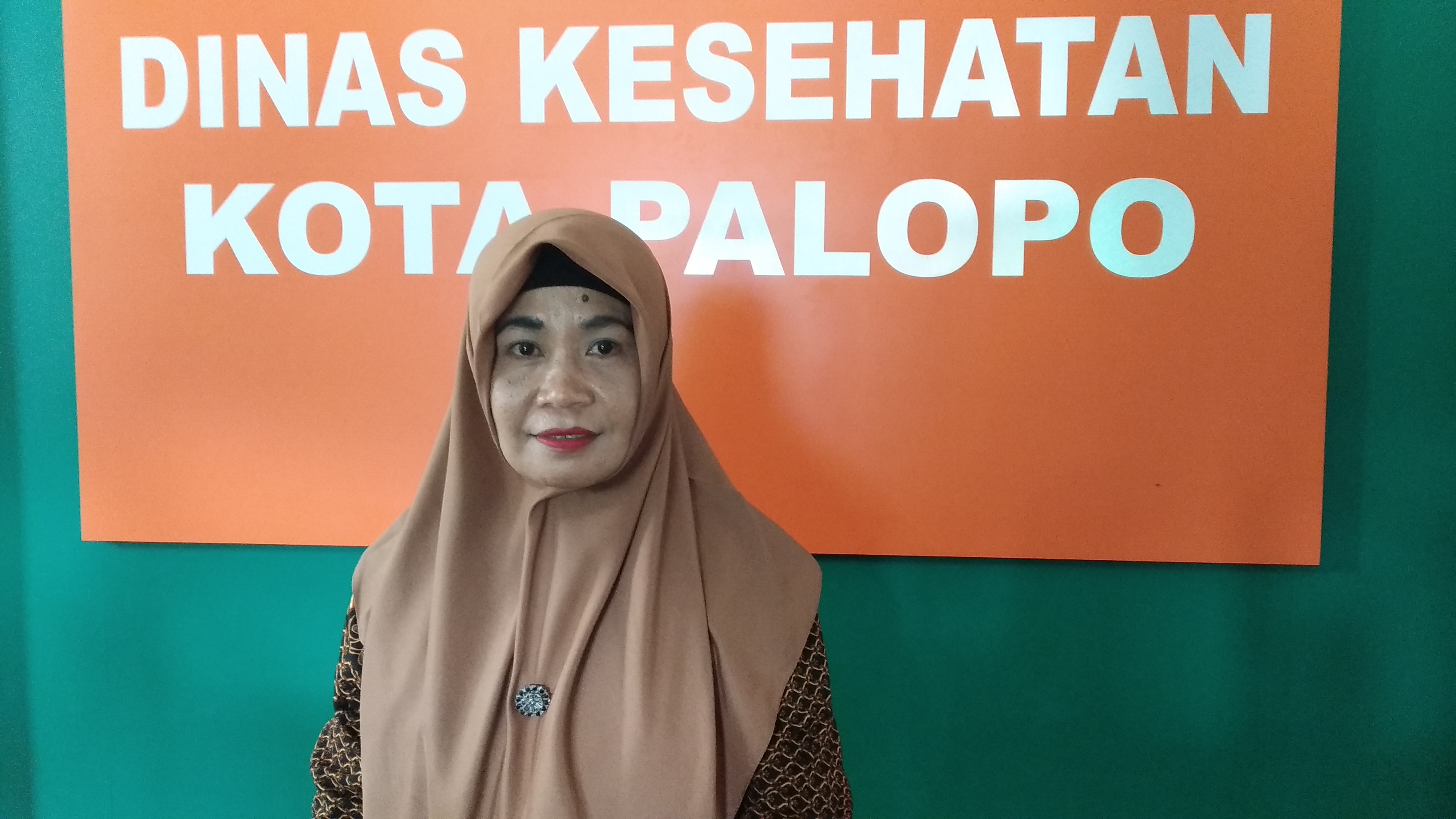 Sudah 12 Kasus DBD di Palopo Selama Januari, Wartim Tertinggi