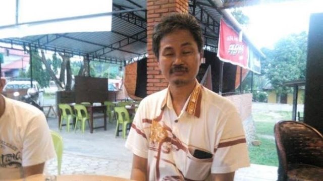 Garap Luwu Raya, Buhari Kahar Muzakkar Resmikan Posko Pemenangan BKM Caleg DPR RI di Palopo
