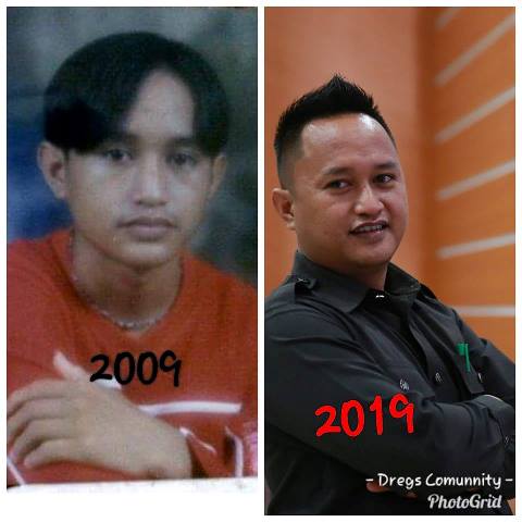 Jadi Trending Topic, Begini Cara Mudah Bikin Foto Kolase Buat #10YearChallenge