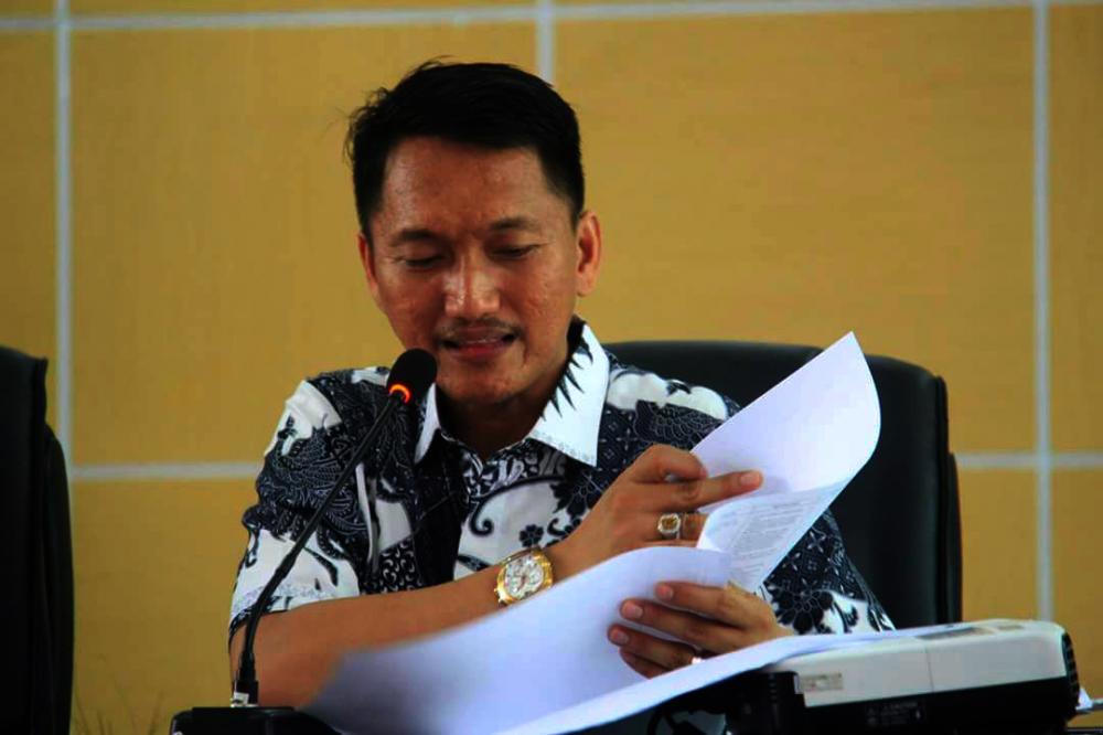 Palopo Ramah Investasi, PAD Meningkat