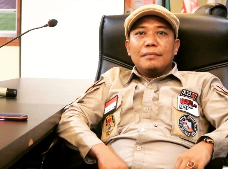 Segera Daftar, KPU Palopo Butuh 55 Orang Relasi