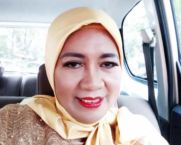 Dimakamkan di Larompong, Putri Mantan Kabid PAUD Disdik Palopo Ngaku Foto Ibunya Gendong Cucu di Tengah Banjir karena Alasan Ini
