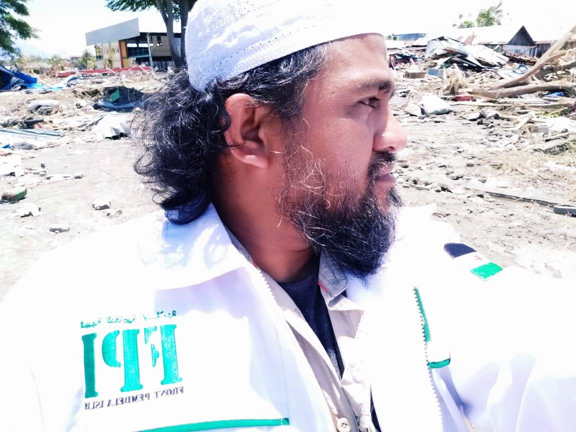 Sebut Teroris Berasal dari Sulsel, FPI Luwu Raya Bakal Demo Kapolda