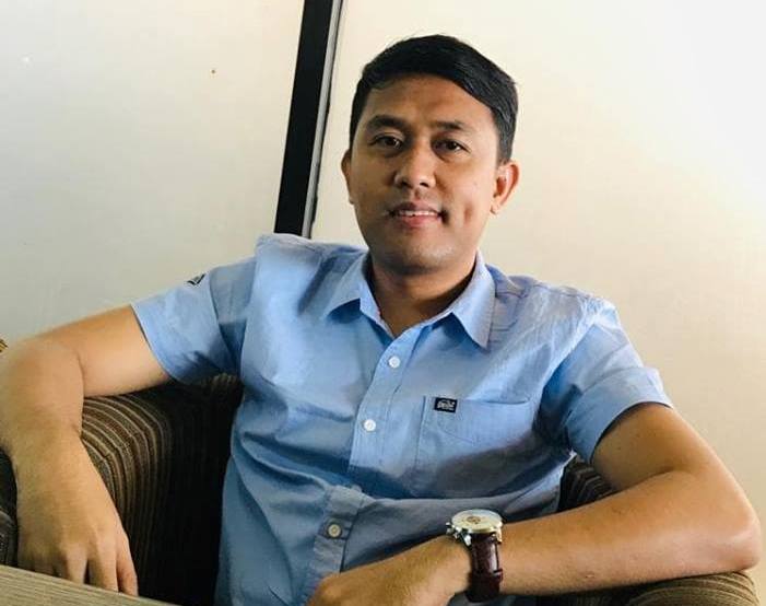 OPINI : OPTIMISME CALEG DUAFA : MISKIN FULUS, KAYA GAGASAN