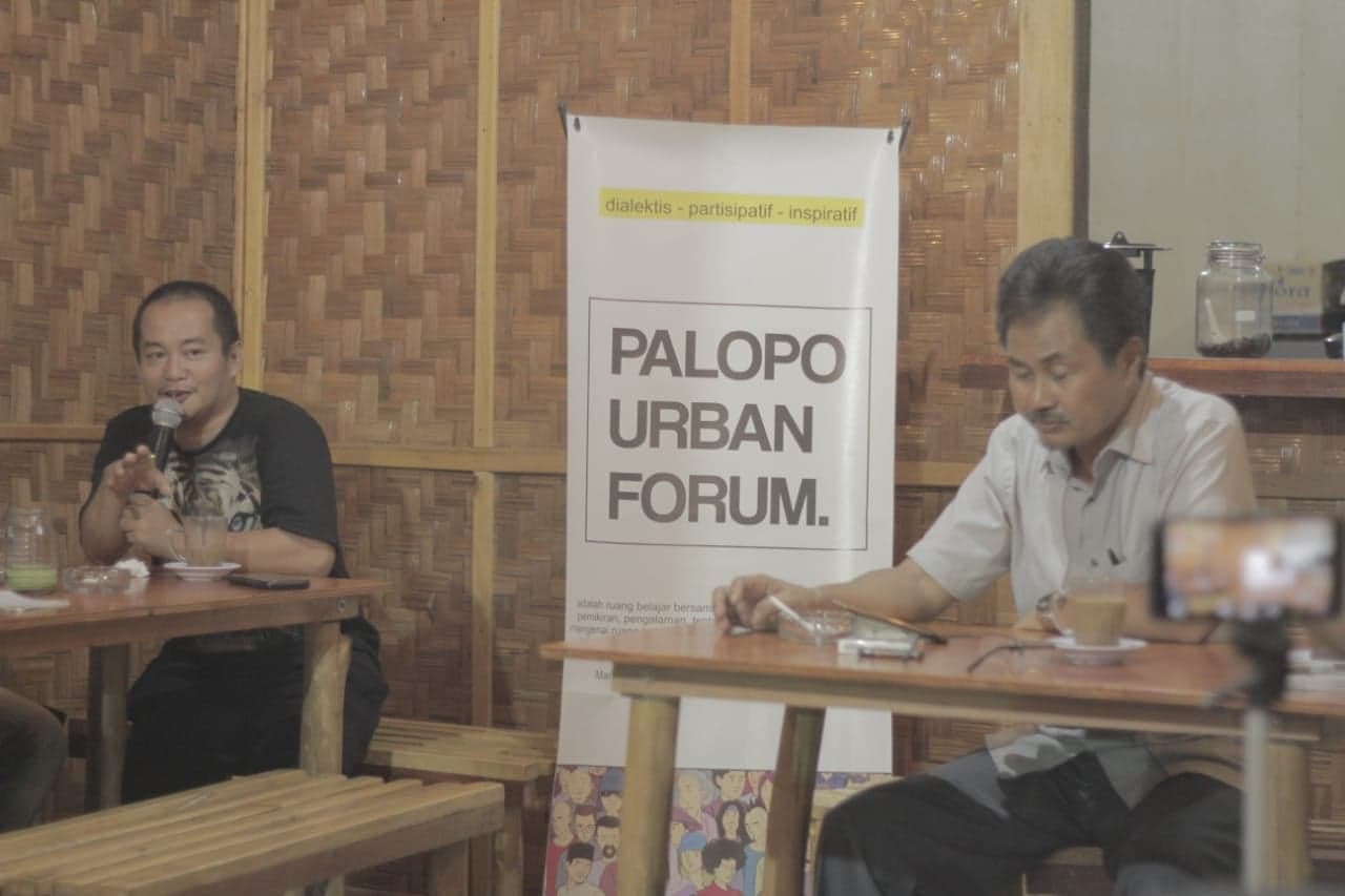 Bupati/Walikota Didesak Gaungkan Perjuangan Provinsi Luwu Raya