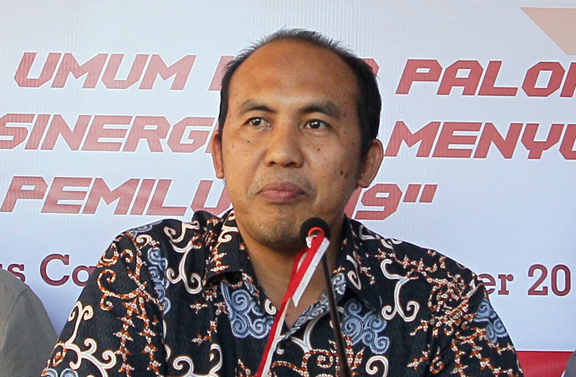 Debat Kedua Pilwalkot Digelar 19 November, Lokasinya Masih Tarik Ulur Antara Palopo dan Makassar