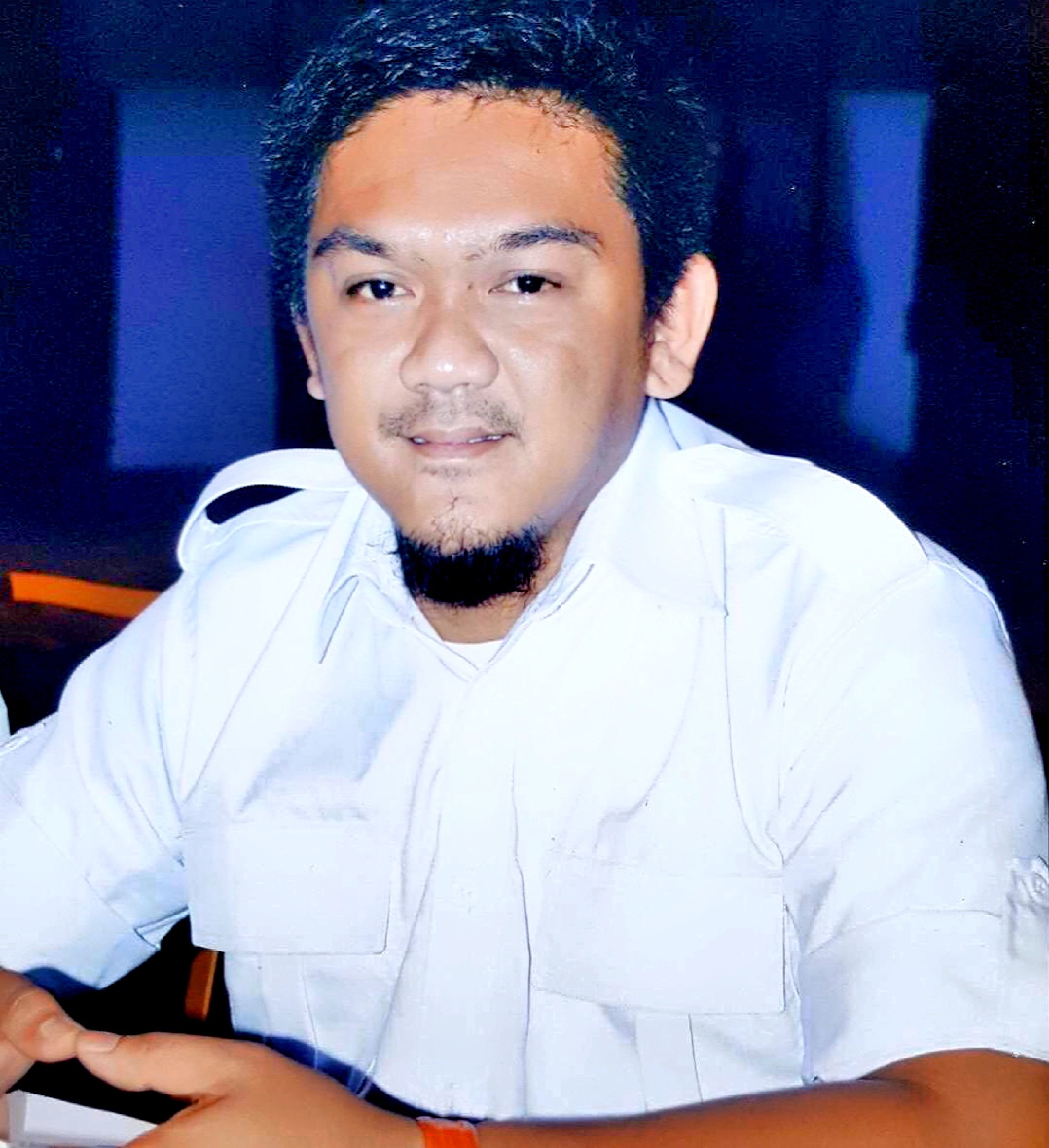Sekretaris Hipmi Palopo tak Daftar Calon Ketua, Begini Pertimbangannya…