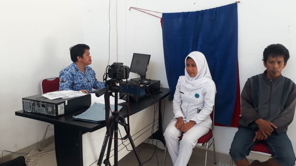 Urus Administrasi Kependudukan di Palopo Kini Dipusatkan di Kantor PTSP
