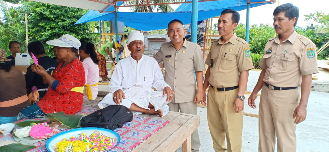 Cara Kadri Membingkai Keberagaman di Mappedeceng
