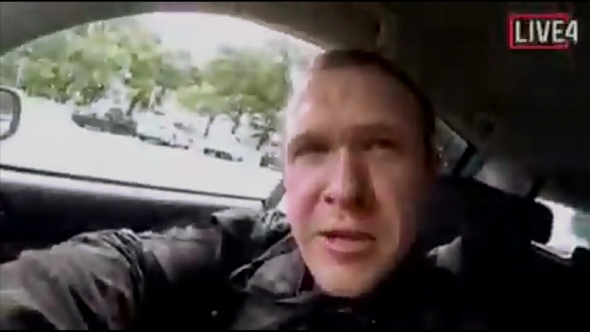 Brenton Tarrant, Teroris Tewaskan 40 Orang Tengah Salat Jumat di Masjid Selandia Baru