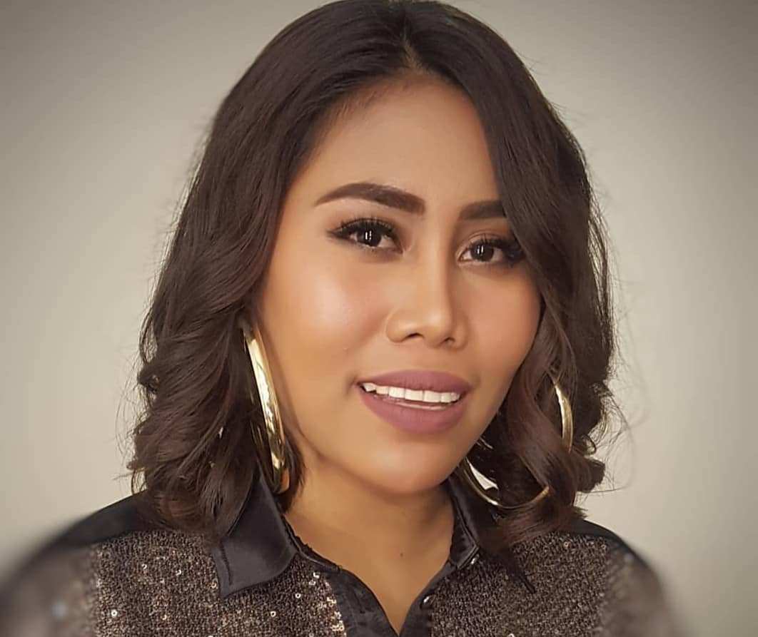 Evi Masamba Hapus Foto Suami di Instagram, “Cukup Aku yang Menderita”