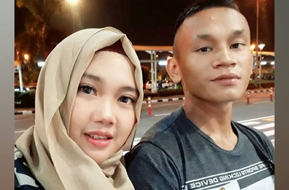 Kopasus Asal Luwu yang Tewas Tertembak di Papua, “Menantilah Walaupun Tanpa Kabar”