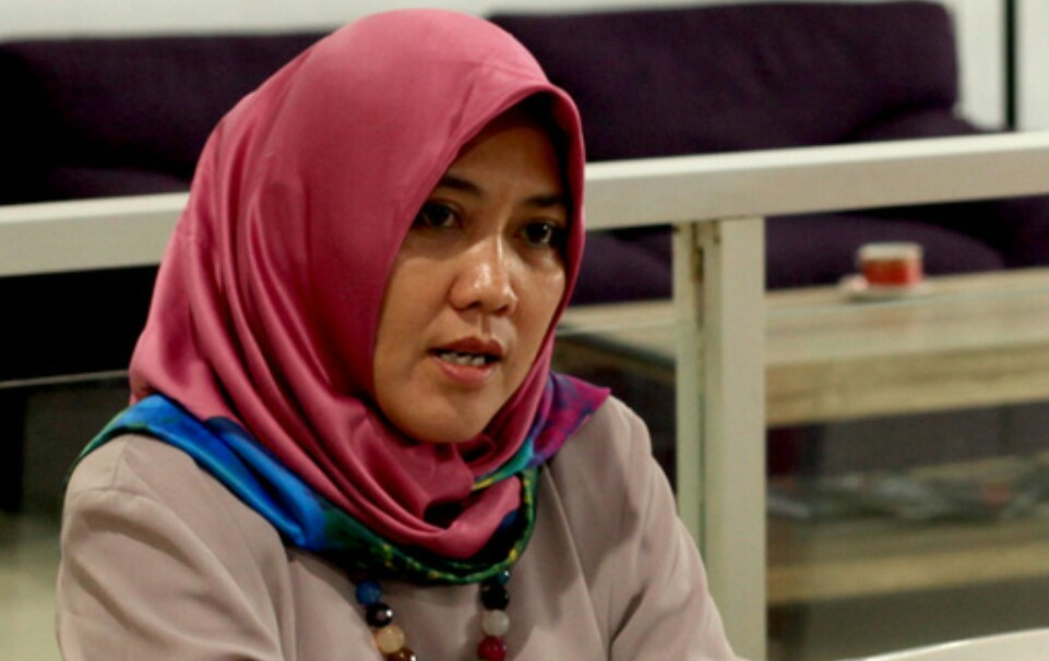 Walikota Tunjuk Andi Enceng Dewas Perumda TM Palopo