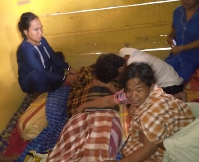 Hilang di Sungai Powosoi Lutim, Bocah Asal Palopo Ditemukan Jadi Mayat