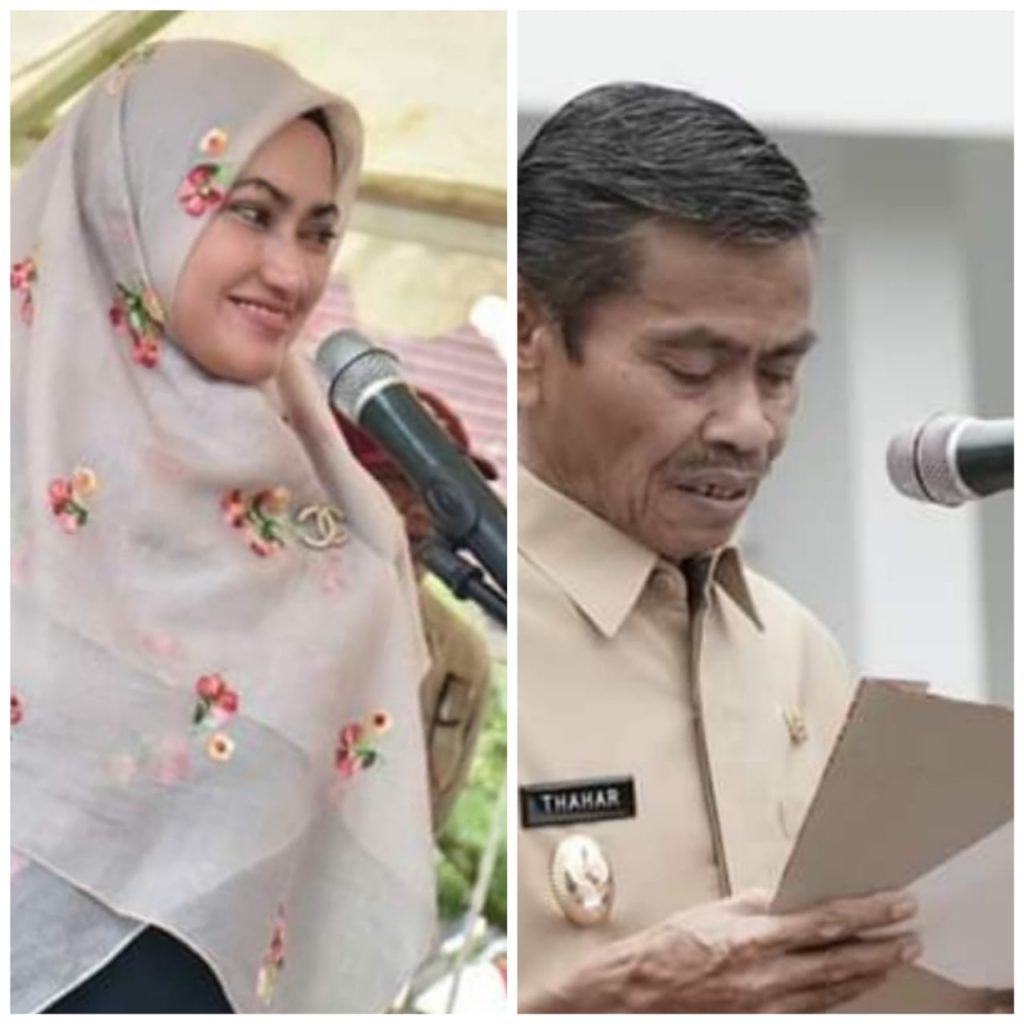 PINTAR Dipastikan Pecah Kongsi di Pilkada 2020, Siapa Pendamping Indah Putri?