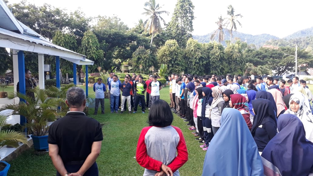 Ramadhan, Jam Kerja PAM TM Palopo Berubah