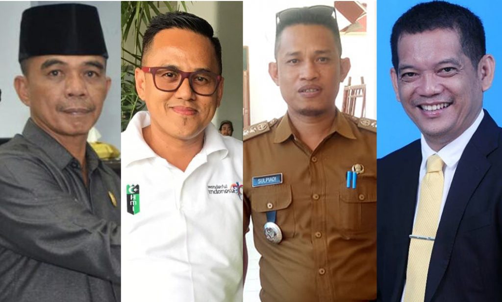 Tiap Hari, RS Hikmah Masamba Siapkan 200 Porsi Menu Buka Puasa dan Sahur