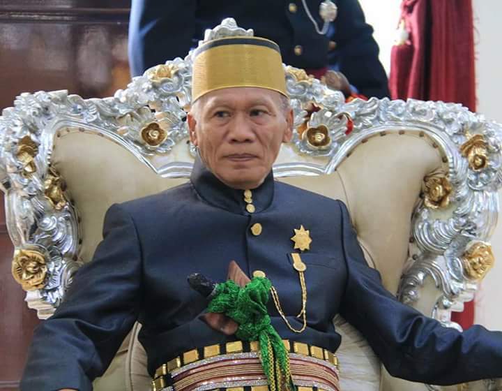 SERUYA TV: Soal Lomba Pidato Bahasa Daerah Luwu yang Dimotori Walikota Palopo, Datu Luwu: Kegiatan yang Sangat Luar Biasa