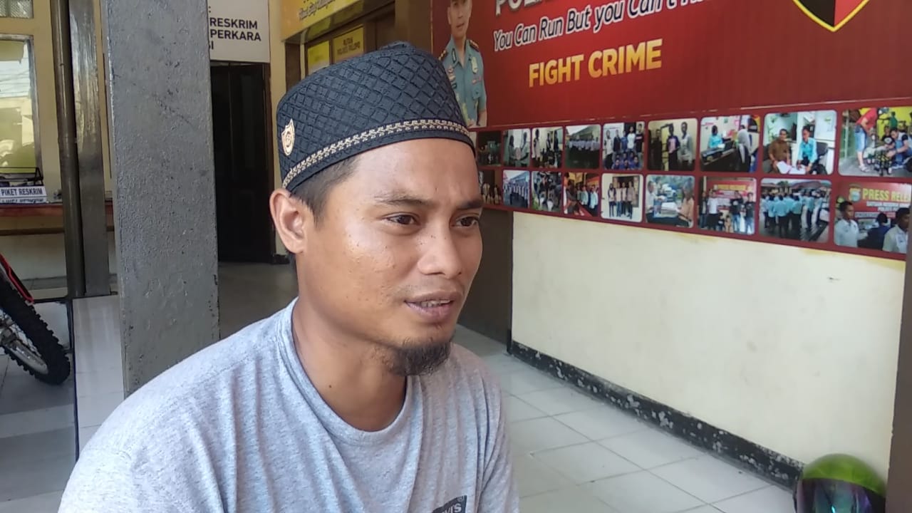 Keluarga Tahanan yang Dianiaya di Lapas Palopo Minta Pelaku Diproses Secara Hukum