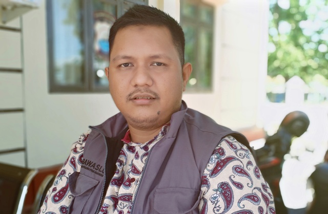 Resmi Ditutup, 184 Orang Daftar PKD Panwascam se-Kota Palopo
