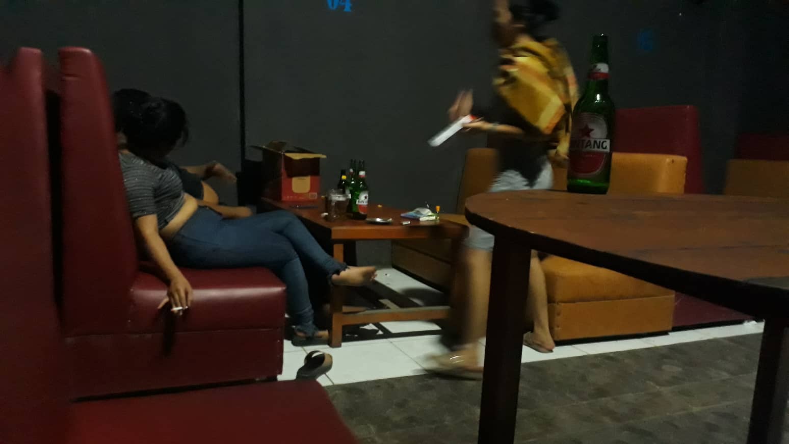 Intip Kawasan THM Ulo-Ulo di Luwu, Ladies Bisa Booking Jika …