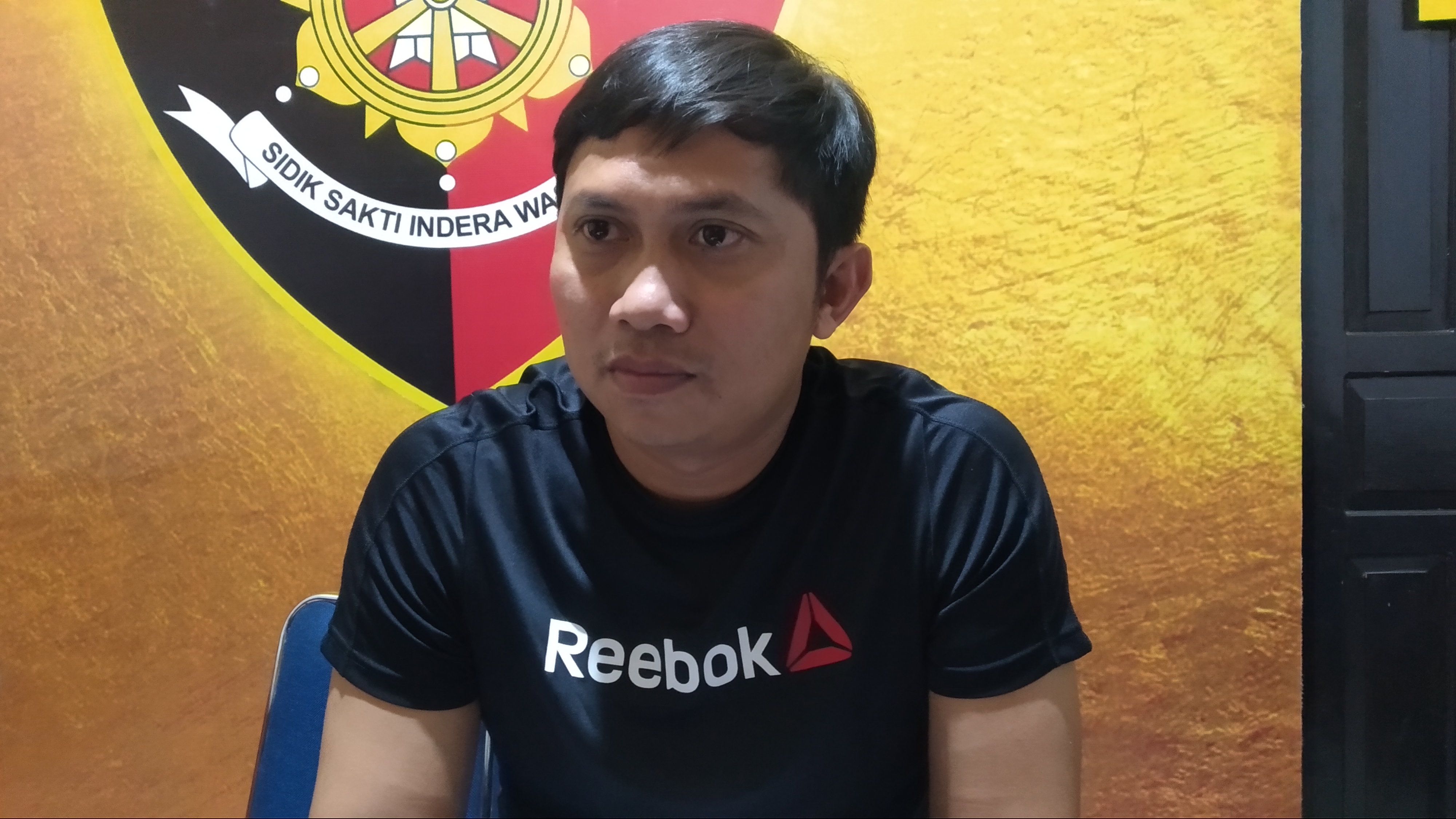 VIDEO : Komentari Postingan di Facebook, Driver Grab di Palopo Berurusan dengan Polisi