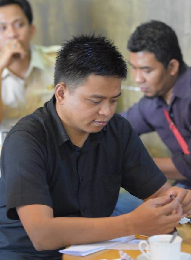 Senin, KPU Luwu Utara Umumkan Caleg Terpilih 2019-2024