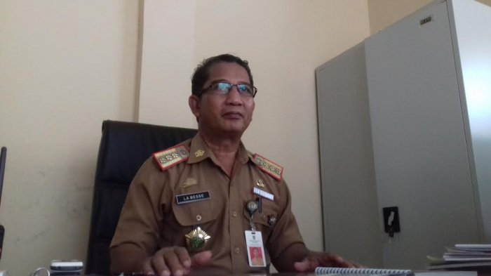 Sudah Dua Tahun Ditersangkakan Oleh Tim Saber Pungli, Apa Kabar Kasus Kadis Pendidikan Luwu Timur???
