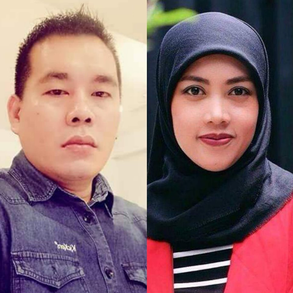 Mewacana, Paket Karemuddin-Indira di Pilkada Luwu Utara