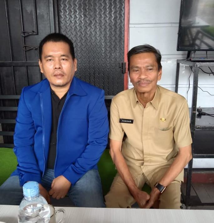 Kuasai 8 Kursi Jika Koalisi, Thahar-Karemuddin Paling Layak Tantang Indah Putri