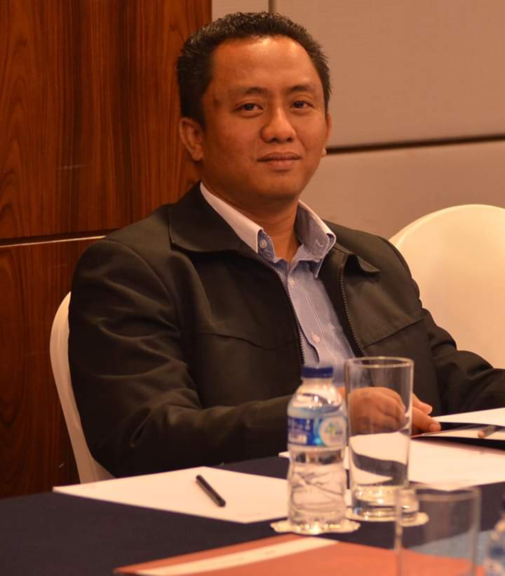Muhammad Haekal Ditunjuk Jadi Ketua DPC PKB Luwu